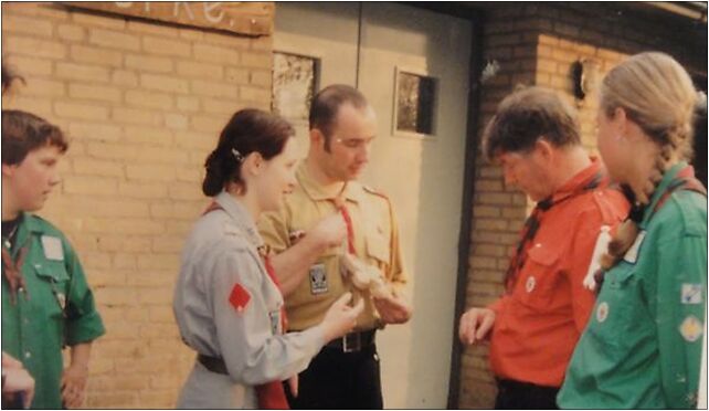 Veldhoven OHR, Wrocławska15 170, Jarocin 63-200 - Zdjęcia