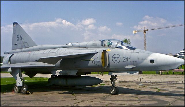 Viggen, Jana Pawła II, al., Kraków od 31-445 do 31-982 - Zdjęcia