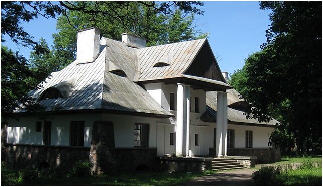Wólka Pietkowska (Kamienny Dwór), Wólka Pietkowska 17-132 - Zdjęcia