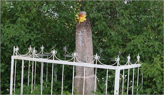 Wólka - Cross 02, Wólka, Wólka 17-106 - Zdjęcia