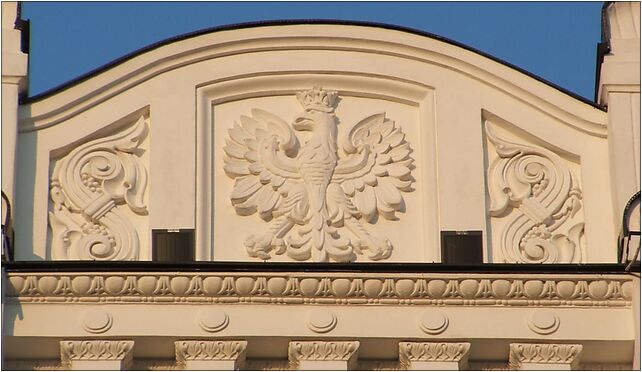 WładysławIV Orzeł, Solidarności, al. 51, Warszawa 03-402 - Zdjęcia