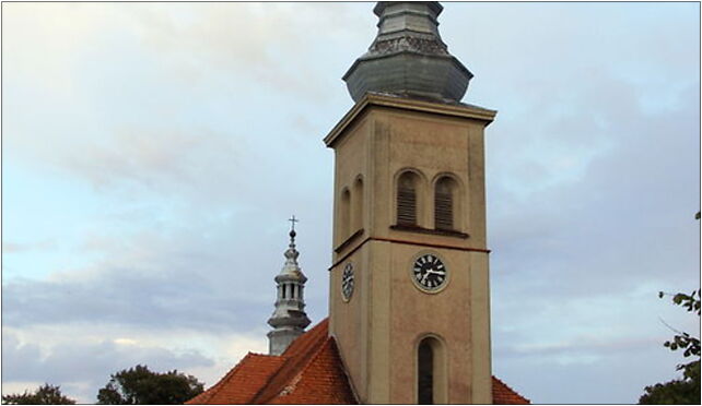 Wałków kościół, Wałków, Wałków 63-720 - Zdjęcia