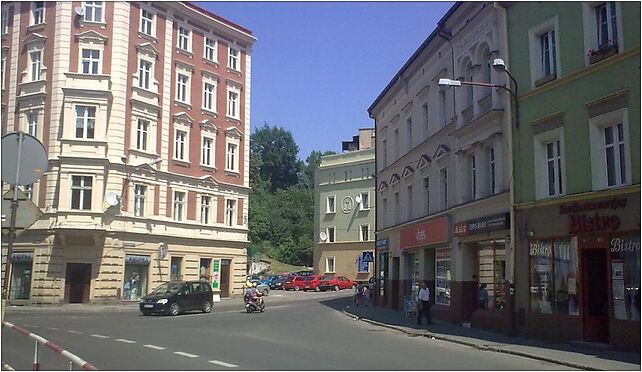 Walbrzych pl Tuwima, Armii Krajowej35 7A, Wałbrzych 58-302 - Zdjęcia