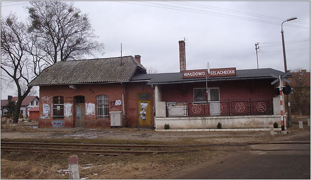 Waldowo590, Wałdowo Szlacheckie, Wałdowo Szlacheckie 86-302 - Zdjęcia