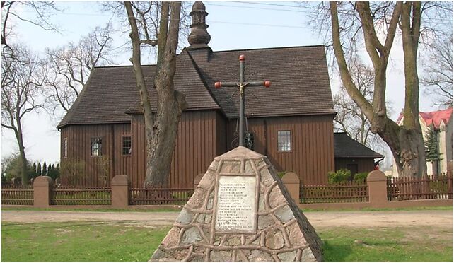 Waliszew5, Stary Waliszew, Stary Waliszew 99-423 - Zdjęcia