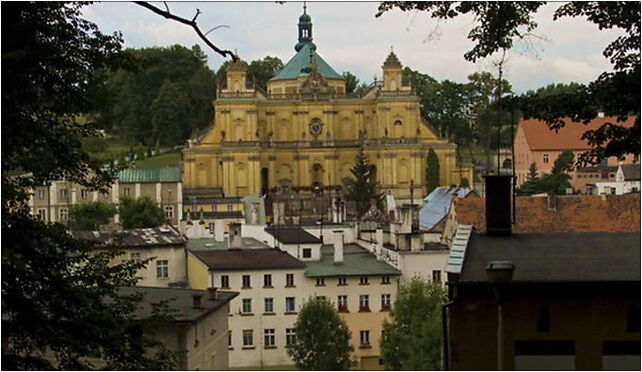 Wambierzyce, Bazylika pod wezwaniem Nawiedzenia NMP 12, Kłodzko 57-300 - Zdjęcia