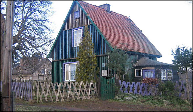 Warnowo 42, Warnowo - Zdjęcia