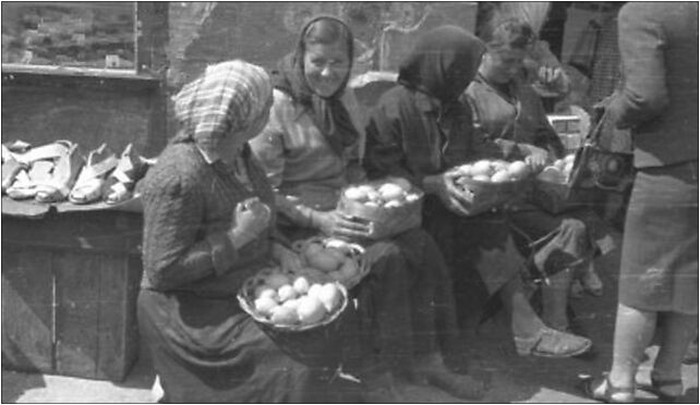 Warsaw 1944 by Bałuk - 26198, Graniczna, Warszawa 00-130 - Zdjęcia