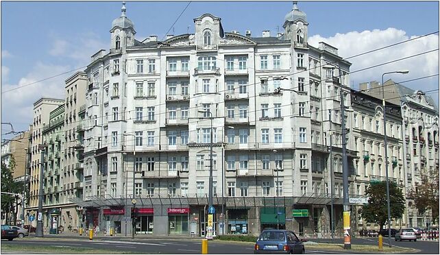 Warsaw Pl unii lub1, Unii Lubelskiej, pl. 1, Warszawa 00-623 - Zdjęcia