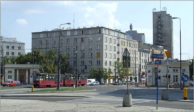 Warsaw Pl unii lub2, Polna 1, Warszawa 00-622 - Zdjęcia