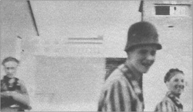 Warsaw Uprising - Gęsiówka - 2, Anielewicza Mordechaja 36 01-052 - Zdjęcia