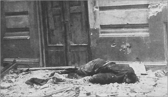 Warsaw Uprising - Small PASTa - 10, Piękna 15, Warszawa 00-549 - Zdjęcia