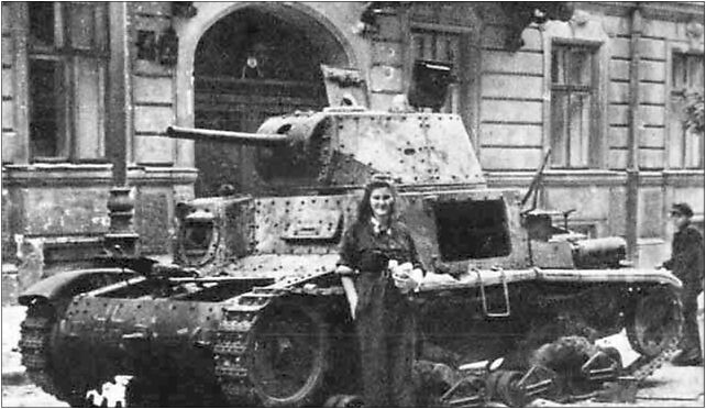 Warsaw Uprising - Small PASTa - 9, Piękna 19, Warszawa 00-549 - Zdjęcia