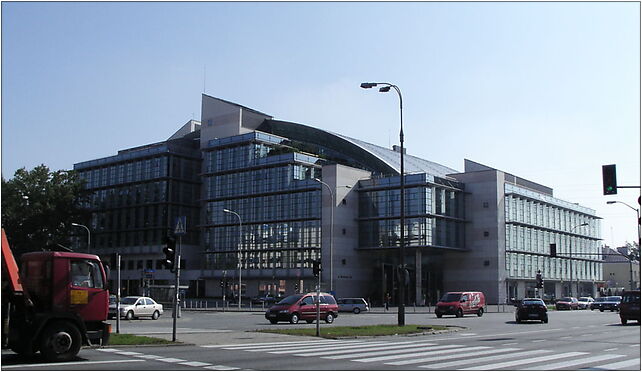 Warszawa 070, Kołobrzeska 4, Warszawa 02-923 - Zdjęcia