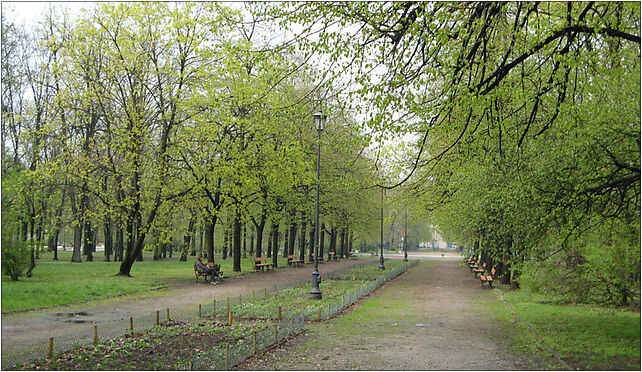 Warszawa Park Rydza-Śmigłego 1, Szara 10A, Warszawa 00-420 - Zdjęcia