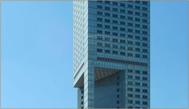 Warszawa hotel InterContinental, Świętokrzyska 32, Warszawa 00-116 - Zdjęcia