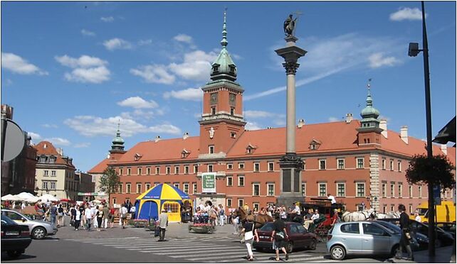 Warszawaxj6, Senatorska 1, Warszawa 00-075 - Zdjęcia