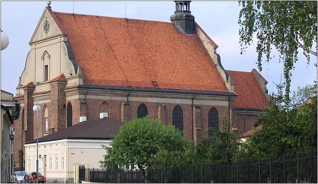 Wawrzynca 3, Jana III Sobieskiego, Słupca 62-400 - Zdjęcia