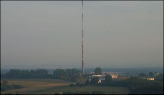 Wieża Chwaszyczno, Telewizyjna 6, Chwaszczyno 80-209 - Zdjęcia