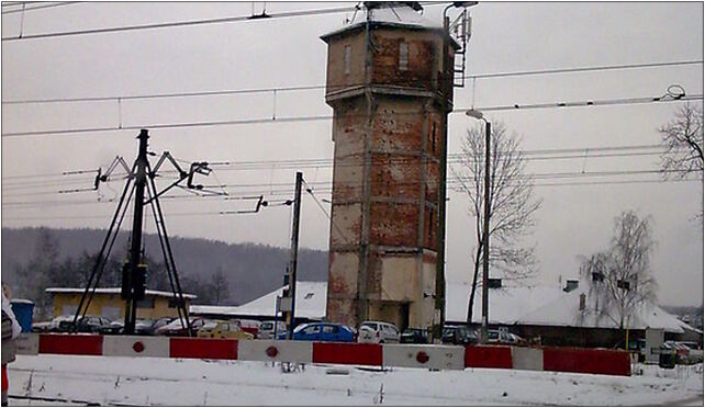 Wieża Krzeszowice 22, Armii Krajowej 6, Czerna 32-065 - Zdjęcia