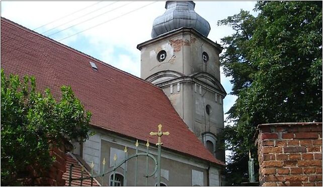 Wierzbnik parish opolskie, Wierzbnik - Zdjęcia