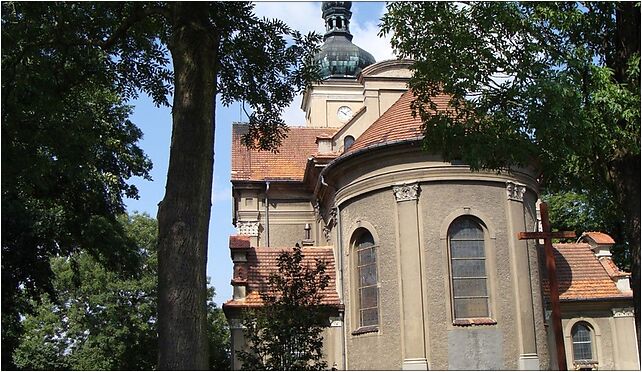 Wieszczyczyn kościół1, Wieszczyczyn - Zdjęcia