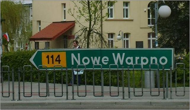 Wik 23 Police DW114, Kościuszki Tadeusza114 3, Police 72-010 - Zdjęcia