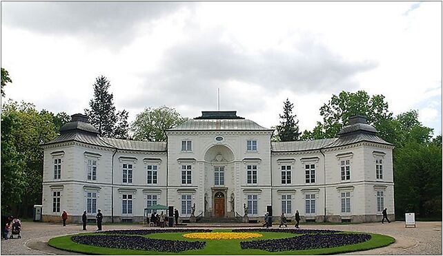 Wiki-Mysliwiecki, Agrykola, Warszawa 00-460 - Zdjęcia