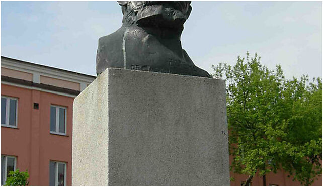 Wikipedia-bialystok-esperanto-3, Białówny Ireny, dr 9, Białystok 15-437 - Zdjęcia