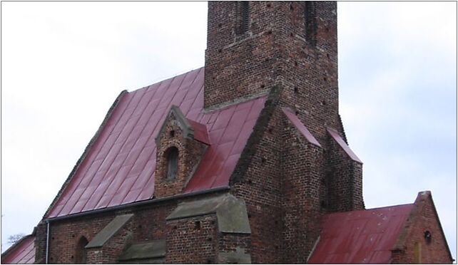 Wilczkow-kosciol, Wilczków - Zdjęcia