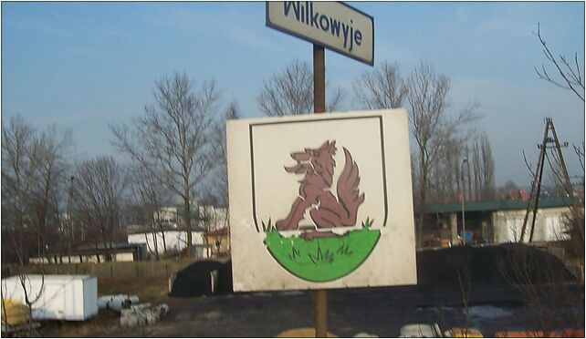 WilkowyjeCOA, Mikołowska44 177, Tychy 43-100 - Zdjęcia