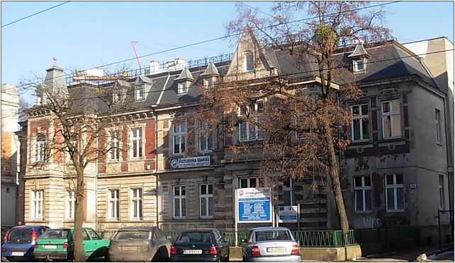 Willa Gdańska 88-90, Gdańska 88, Bydgoszcz 85-021 - Zdjęcia