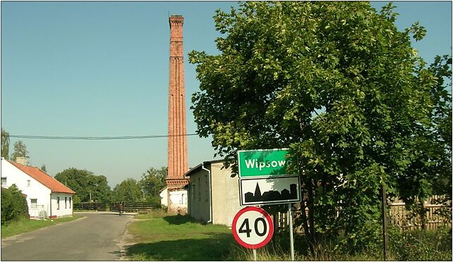 Wipsowo, Wipsowo, Wipsowo 11-010 - Zdjęcia