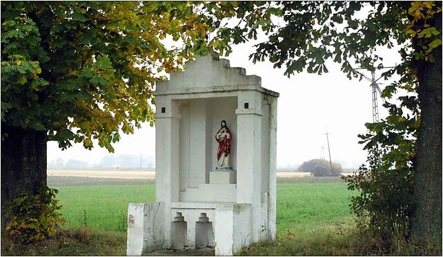 Wirów Kapliczka, Wirów, Wirów 08-304 - Zdjęcia