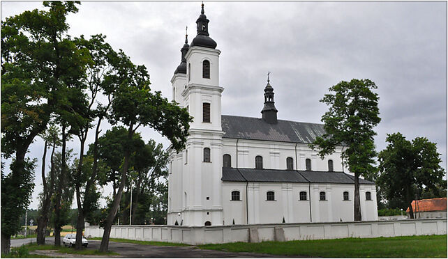 Witów, Witów, Witów 97-330 - Zdjęcia