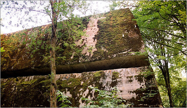 Wolfsschanze, Gierloz, Poland 1, Gierłoż - Zdjęcia