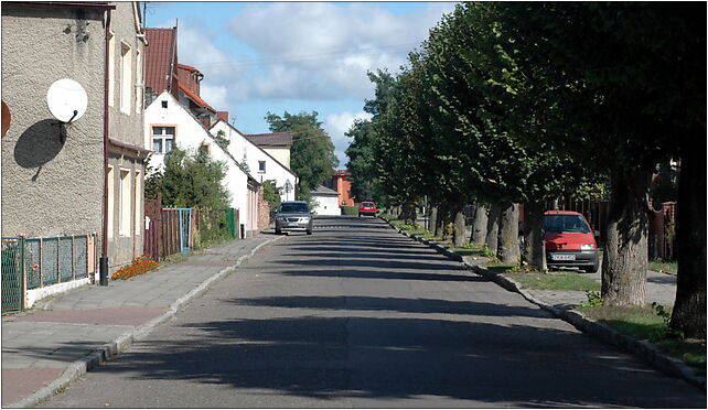 Wolin Moniuszki, Moniuszki Stanisława 16, Sułomino 72-510 - Zdjęcia