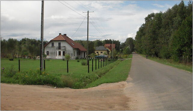 Wpnorth, Polna, Osiny 05-300 - Zdjęcia