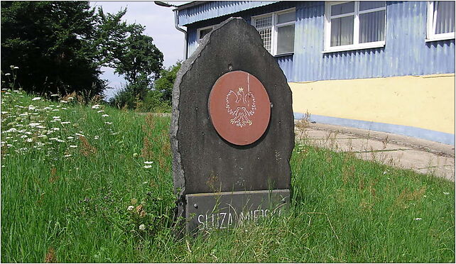 Wrocław 2010-08-01 237 - Śluza Miejska, Pasterska 2, Wrocław 50-226 - Zdjęcia