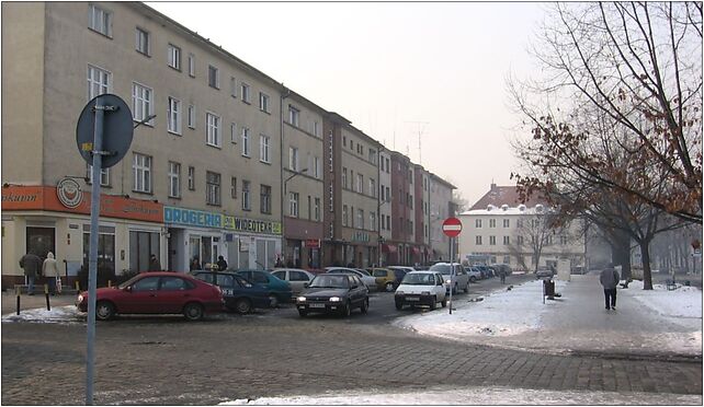 Wroclaw-Biskupin-Olszewskiego, Olszewskiego Karola 116, Wrocław 51-663 - Zdjęcia