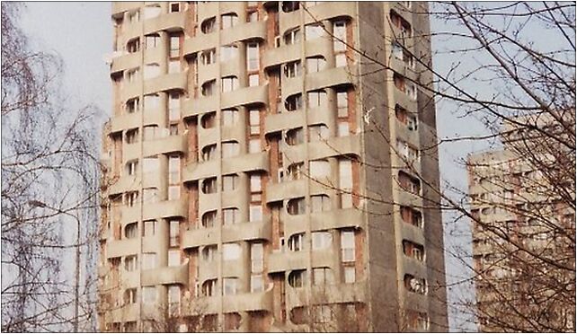 Wroclaw Grunwaldzki Hawrylak 2002, Grunwaldzki, pl. 23, Wrocław 50-365 - Zdjęcia