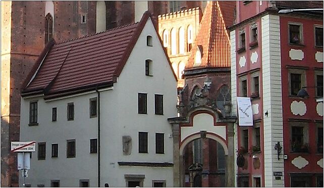 Wroclaw Jas i Malgosia, Rynek 60, Wrocław 50-116 - Zdjęcia