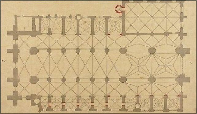 Wroclaw MariaMagdalena plan, Szewska 10, Wrocław 50-122 - Zdjęcia