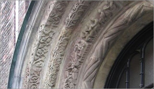 Wroclaw MariaMagdalena-portal, Szewska 10, Wrocław 50-122 - Zdjęcia