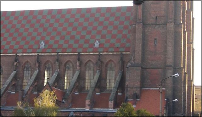 Wroclaw kosciolMMag z Szewskiej, Szewska 10, Wrocław 50-122 - Zdjęcia