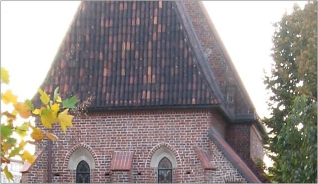 Wroclaw kosciol swLazarza od ogrodu, Traugutta Romualda, gen. 52 50-418 - Zdjęcia