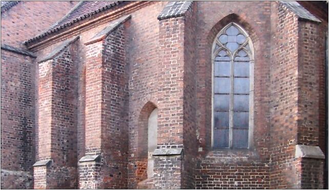 Wroclaw-swPiotr.swPawel, Katedralna 4, Wrocław 50-328 - Zdjęcia