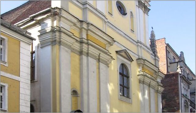 Wroclaw ulSwAntoniego kosciol, św. Antoniego 32, Wrocław 50-072 - Zdjęcia