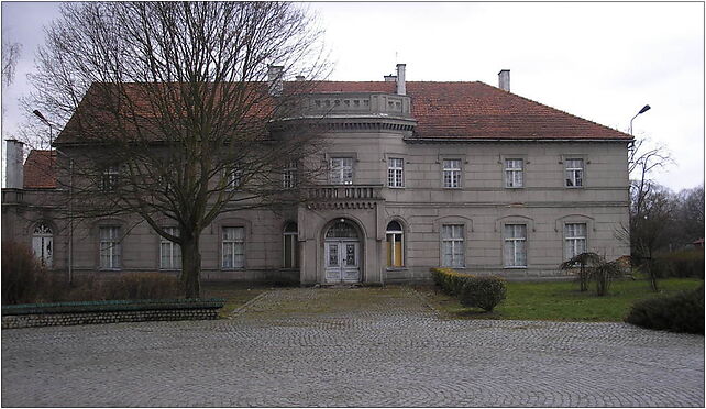 Wrzesniapalac, Waryńskiego Ludwika, Września 62-300 - Zdjęcia