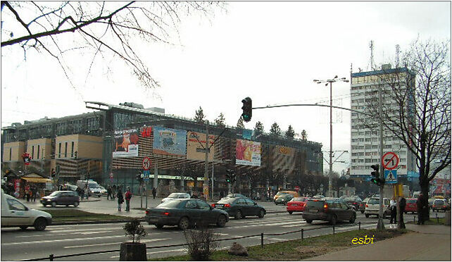 Wrzeszcz centrum, Reja Mikołaja, Sopot 81-874 - Zdjęcia